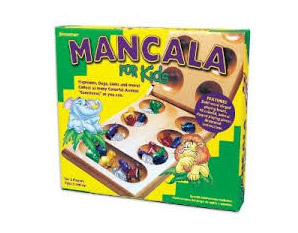 PR0051 Mancala for kids
