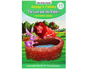 PP0006-Aesops Fables Sequence Cards Set B