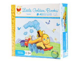 PP0053 Tootle Puzzle