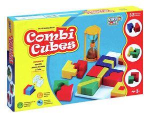PP0248 Combi cubes