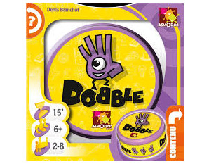 PP0275 Dobble