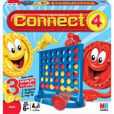 PP0316 Connect 4