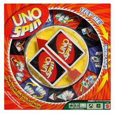 PP0317 Uno Spin
