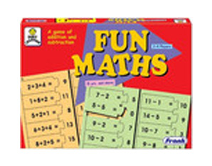 PP0322 Fun With Maths