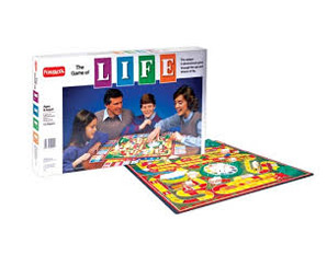 PP0354  The Game of Life