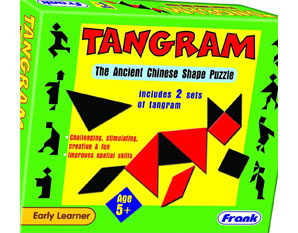 PP0380 Tangram