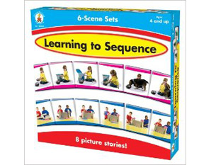 PP0093 Learning to Sequence B
