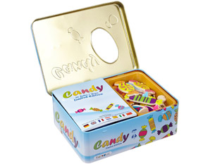 PP0192 Candy