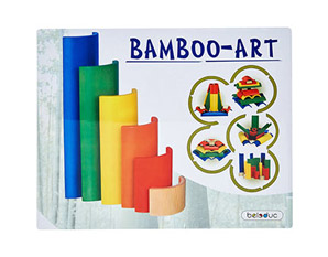 PP0194 Bamboo Art
