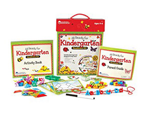 PP0266 - All ready for kindergarten readiness kit