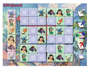 PP0334 Sudoku mini