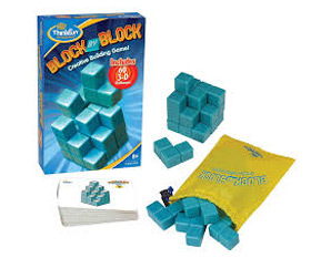 PP0341 Block by Block